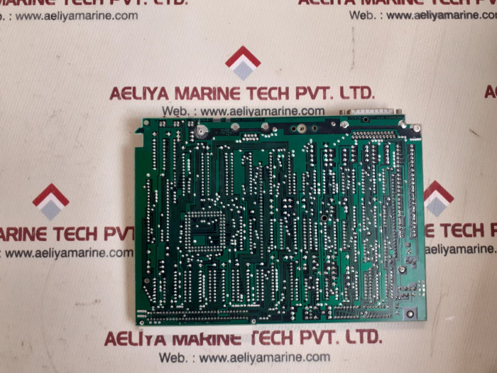 Texas instruments 525-1102 cpu module