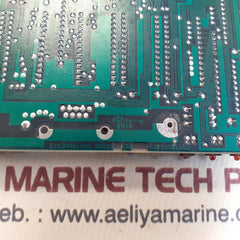 Texas instruments 525-1102 cpu module