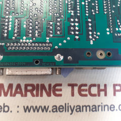 Texas instruments 525-1102 cpu module