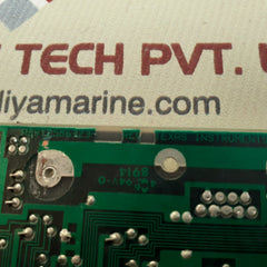 Texas instruments 525-1102 cpu module