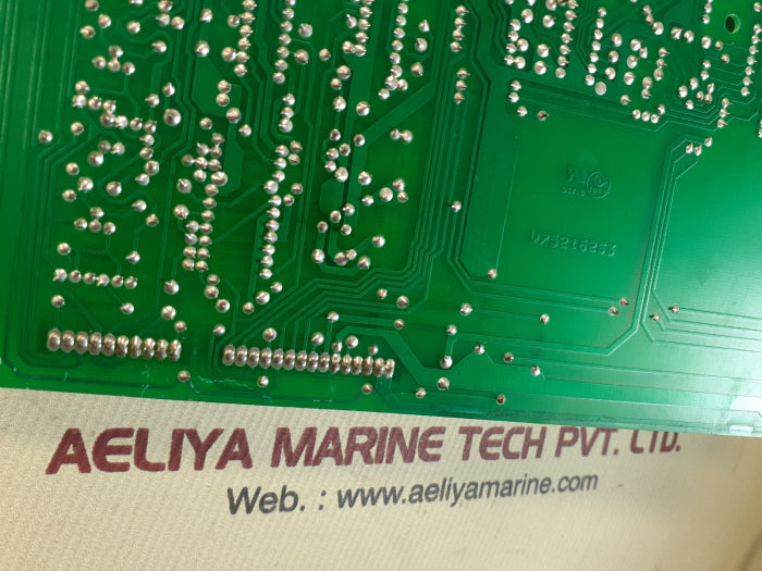 V752162e3 pcb card
