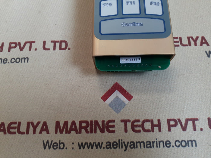 keytouch technology ws1408007