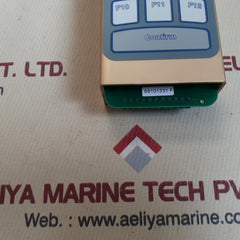keytouch technology ws1408007
