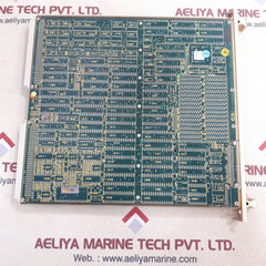 Norcontrol 2e-558 pcb card hfr 100030a