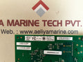 Allied telesis at-2701ftxa/st pcb card