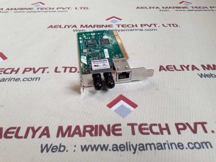 Allied telesis at-2701ftxa/st pcb card
