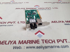 Allied telesis at-2701ftxa/st pcb card