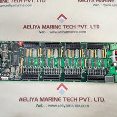 Otis elevator aaa610mt control board aaa26800mt1