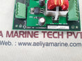 Otis elevator aaa610mt control board aaa26800mt1