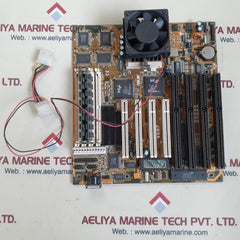 Asus vx97 motherboard