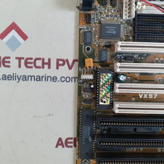Asus vx97 motherboard