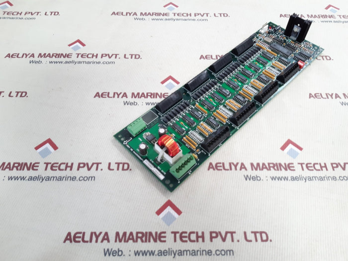 Otis elevator aaa610mt control board aaa26800mt1