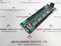 Otis elevator aaa610mt control board aaa26800mt1