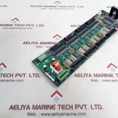 Otis elevator aaa610mt control board aaa26800mt1