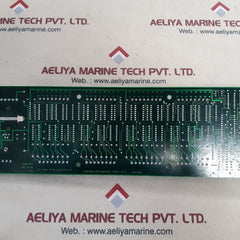 Otis elevator aaa610mt control board aaa26800mt1