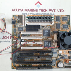 Asus vx97 motherboard