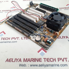 Asus vx97 motherboard