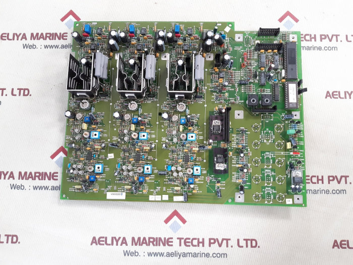 V75236e1 pcb card v752346s1 v5630260
