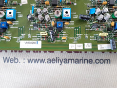 V75236e1 pcb card v752346s1 v5630260