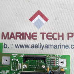 V75236e1 pcb card v752346s1 v5630260