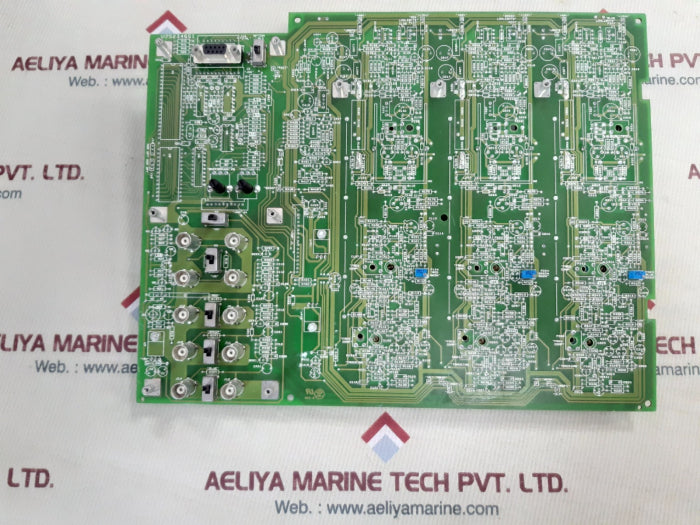 V75236e1 pcb card v752346s1 v5630260