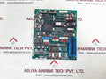N.Sicon Gpa 16 34266922 Pcb Card S06692202