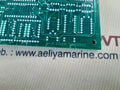 N.Sicon Gpa 16 34266922 Pcb Card S06692202