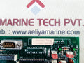 N.Sicon Gpa 16 34266922 Pcb Card S06692202