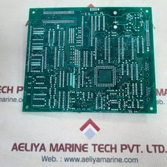 N.Sicon Gpa 16 34266922 Pcb Card S06692202