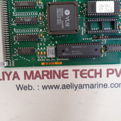 Siemens 525 cpu module sch2586321