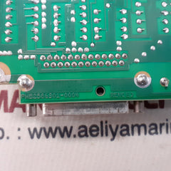 Siemens 525 cpu module sch2586321