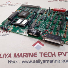 Siemens 525 cpu module sch2586321
