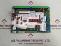 Kone 376409g01 pcb card 376410 h07
