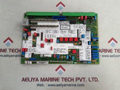 Kone 376409g01 pcb card 376410 h07