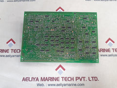 Kone 376409g01 pcb card 376410 h07