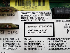 Kone 376409g01 pcb card 376410 h05