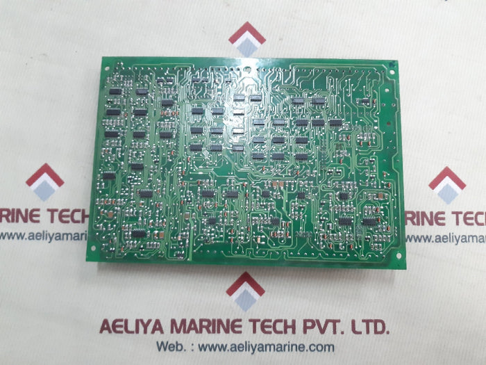 Kone 376409g01 pcb card 376410 h05