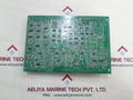 Kone 376409g01 pcb card 376410 h05