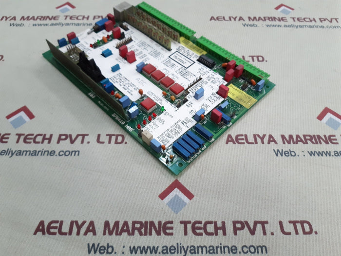 Kone 376409g01 pcb card 376410 h05