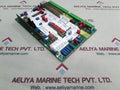 Kone 376409g01 pcb card 376410 h05