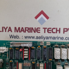 Scheda interfaccia esterna pcb card