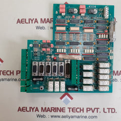 Scheda interfaccia esterna pcb card