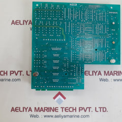 Scheda interfaccia esterna pcb card