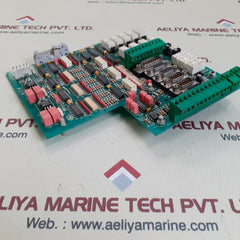 Scheda interfaccia esterna pcb card