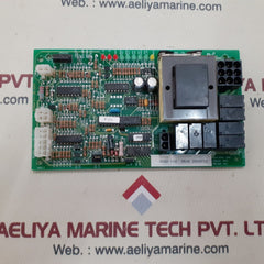 Manitowoc 1092-110 pcb card 0516 2009733