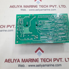 Manitowoc 1092-110 pcb card 0516 2009733
