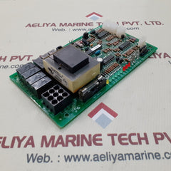Manitowoc 1092-110 pcb card 0516 2009733
