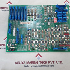 N.Sicon 31267471 Pcb Card S067471 205075047