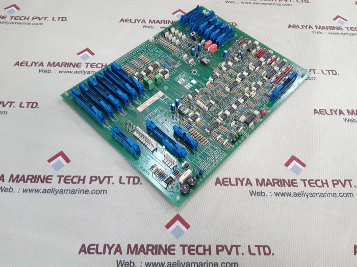 N.Sicon 31267471 Pcb Card S067471 205075047