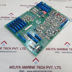 N.Sicon 31267471 Pcb Card S067471 205075047
